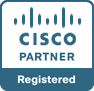 netmedia ist ein registrierter Partner der Cisco Systems Inc.